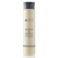Шампунь от перхоти «Repair & Rescue» Oriental princess 230 мл / Oriental princess Repair & Rescue Anti Dandruff Shampoo230 ml