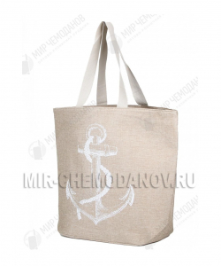 Пляжная сумка «BAILI»