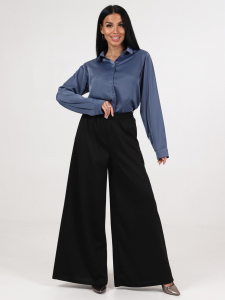 Страйк - брюки черный