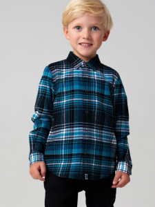 Рубашка для мальчика