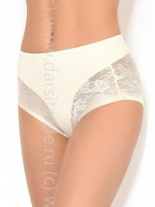 1031542 Утяжка Slip-Form Figure Janira