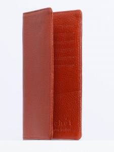 Кошелек портмоне Richet Ri-078P 289 Рыжий