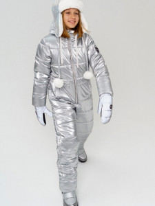 Варежки для девочки