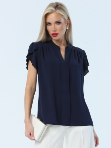 Блузка Шарлиз, имидж