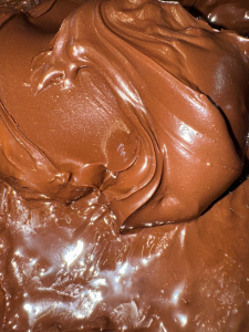 ШОКОЛАДНАЯ ПАСТА 1 кг