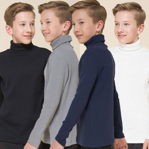 BFJS8022U джемпер для мальчиков (1 шт в кор.)