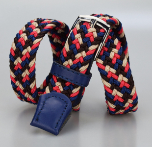 Ремень Детский Резинка 25мм