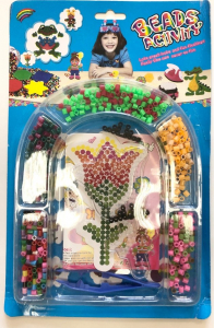 В447 Бисероплетение