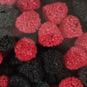 Жевательный мармелад 