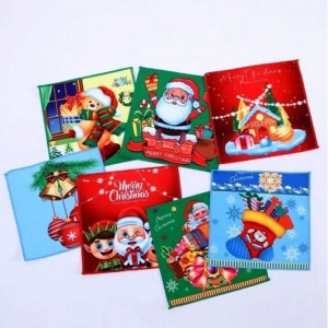 Салфетка из микрофибры 