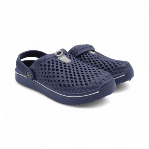 Кроксы КР-120 синие