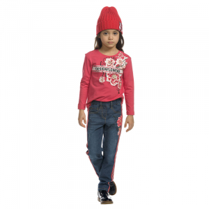 GGP3157 брюки для девочек (1 шт в кор.)