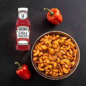 КЕШЬЮ СО ВКУСОМ ЧИЛИ