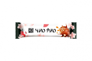 Батончик «Чио Рио», 30 г (упаковка 24 шт)