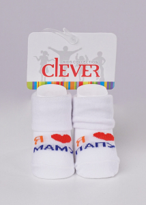 CLEVER Носки