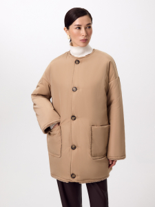 Двусторонняя экошуба