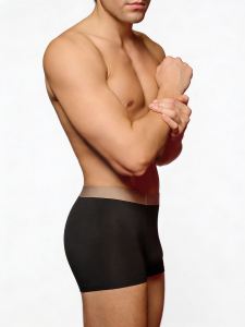 Бесшовные мужские трусы Indefini (Арт. 5124MUG)