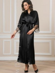 Халат №757 Felisse