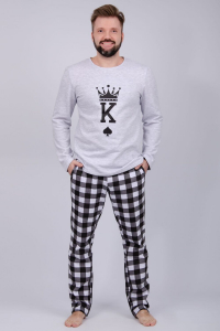 Пижама Карты 2