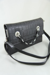 Сумка женская из кожзаменителя NN
