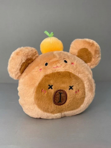 Мягкая игрушка 