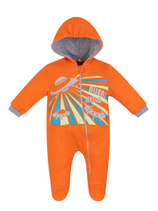 Утёнок Комбинезон