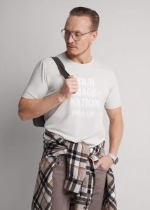 CLEVER Футболка 562404/06г maxi(макси)_п