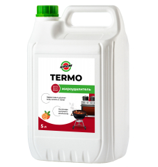 TERMO Жироудалитель 5л