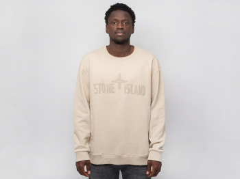 Свитшот Stone Island