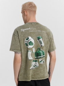 MARK FORMELLE Футболка 111927