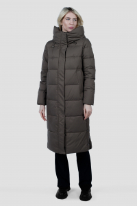 05-2310 Куртка женская зимняя (биопух 250)