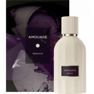 AMOUAGE REMAIN extrait 100ml