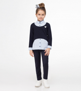 Panda Джемпер