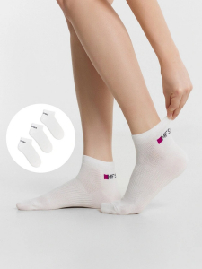 MARK FORMELLE Женские носки