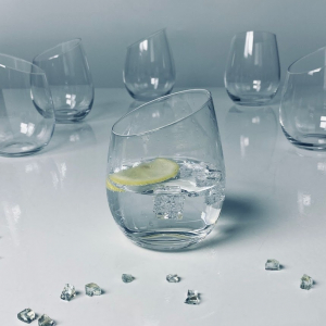 588-708 Набор из 6 стаканов 450мл в под.уп.(х8)Стекло