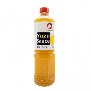 Соус на основе Юдзу Otafuku, 1,1 кг