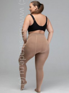 Колготки женские Wendy Opium Дроп