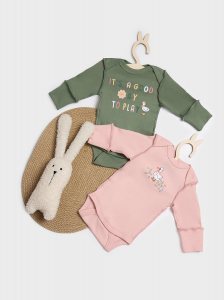 MARK FORMELLE Боди детское 13016-1-2