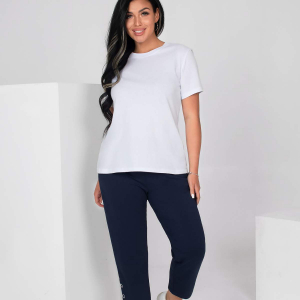 Брюки Эвелина (синий)