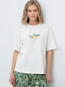 №Е30080 Футболка 