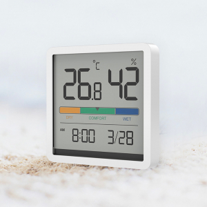 Комнатный термометр температуры и влажности(1)