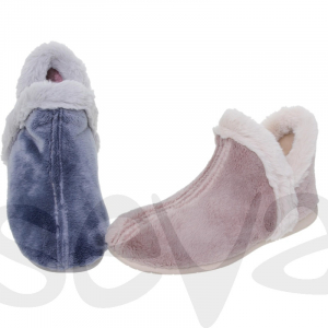 Garrido Muro, ZAPATILLA CASA SENORA