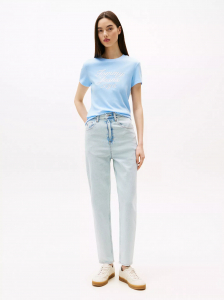 Tommy Jeans Ultra High Rise Tapered Jean