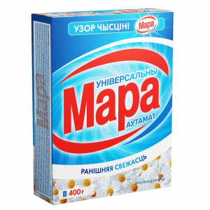 Стиральный порошок универсальный МАРА СОНЦА БЕЛАРУСЬ