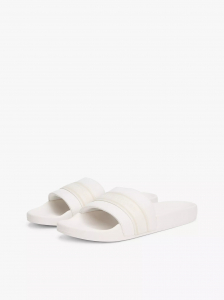 Webbed Logo Pool Slide
