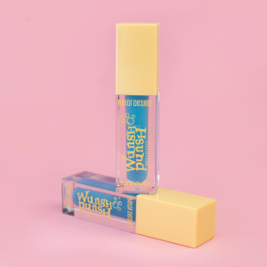 Плампер-тинт для губ Funhouse Wunsh Punsh Смурф 4,9 г Belor Design