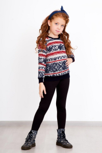Lika Dress Толстовка 6639
