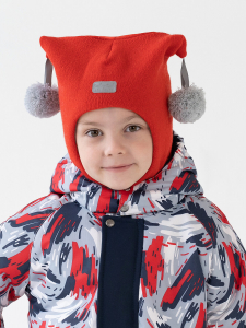 Утёнок Шапка