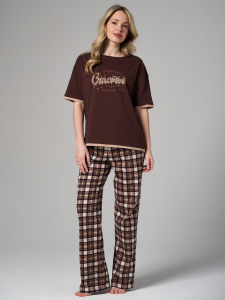 Пижама женская 