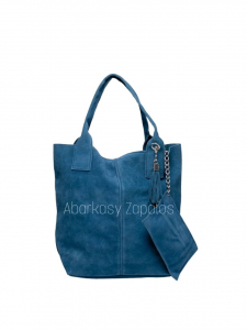 Ab.Zapatos Pelle SHOPPER ser (590) baquero